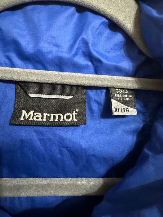 2 броя Мъжки Якета Marmot 3/1 Jacket.