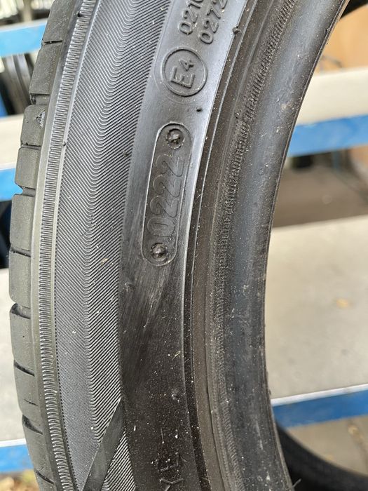 Шины триангле на 17