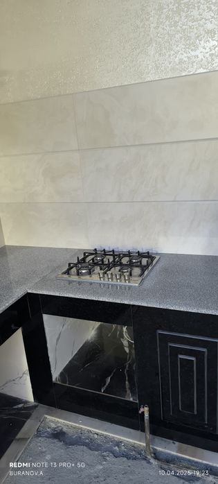Кафель,гранит,цоколь ишларини киламиз.