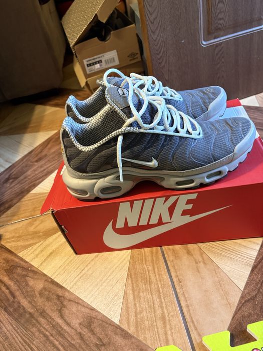 Nike TN Air Max Plus “Year Of The Snake”