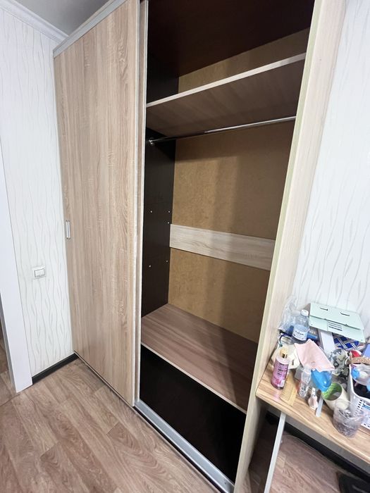 Шкаф камандор