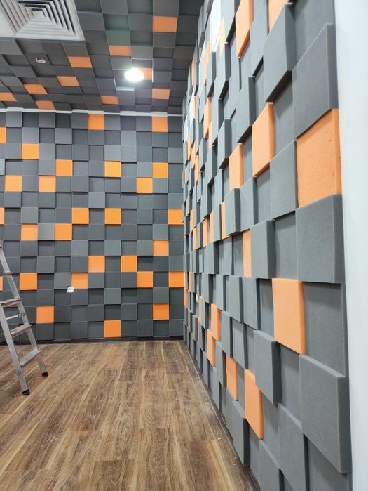 Akustik Paralon sotiladi