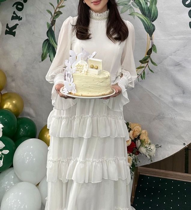 Платья на сырга салу