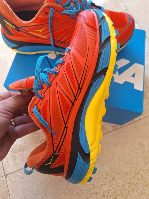 Hoka one/one originali