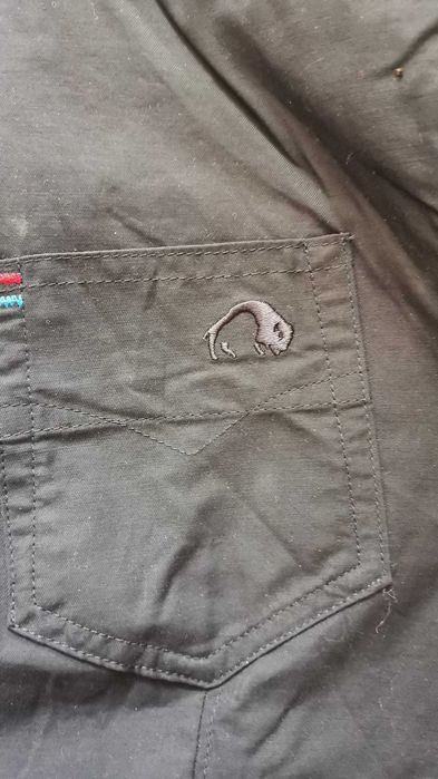 camasa noua outdoor drumetie trekking  Tatonka nr 38