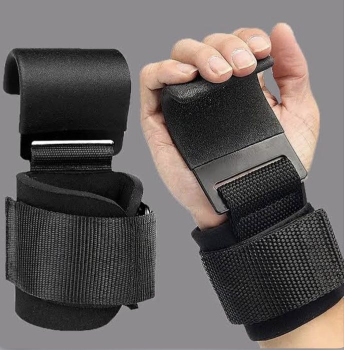 Крюки для турника