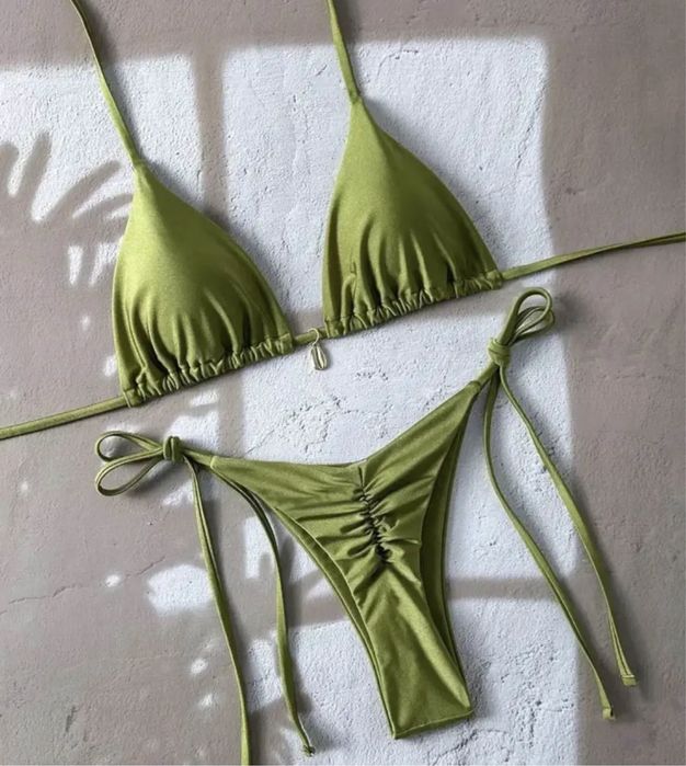 Женский купальник новый