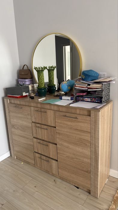 Спальный гарнитур в отличном состоянии