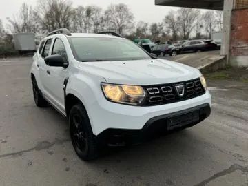 dezmembrez dacia duster 2021 motor 1,5 diesel 4x4