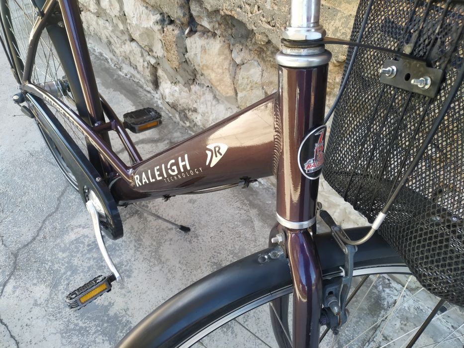 Дамски велосипед Raleigh 28 цола