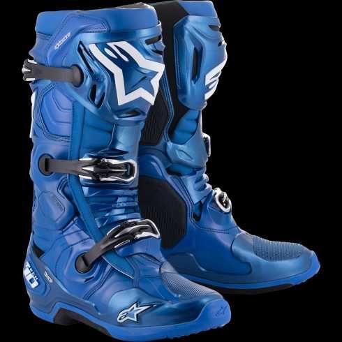 Мотокрос ботуши ALPINESTARS TECH 10 различни цветове