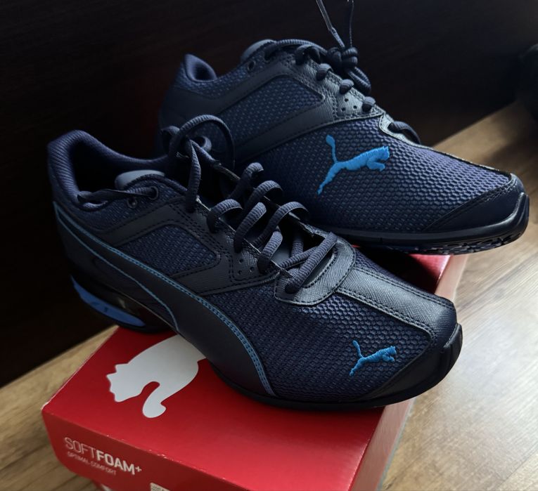 Мъжки маратонки PUMA Tazon 6 чисто нови
