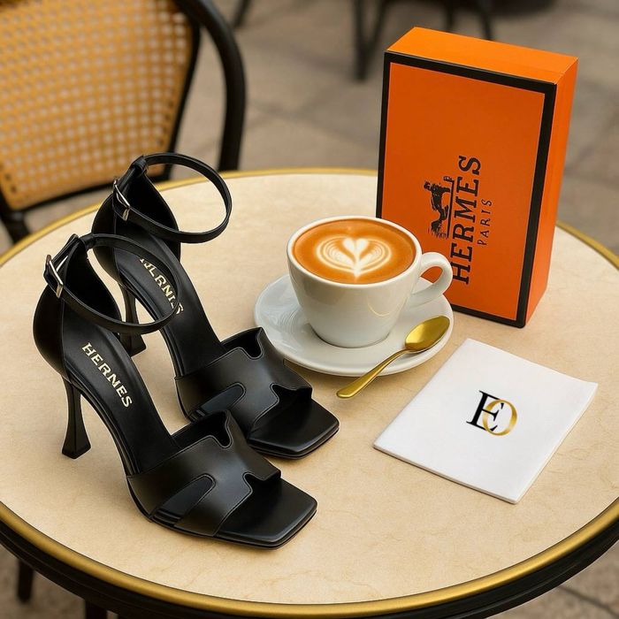 Елегантни и стни токчета