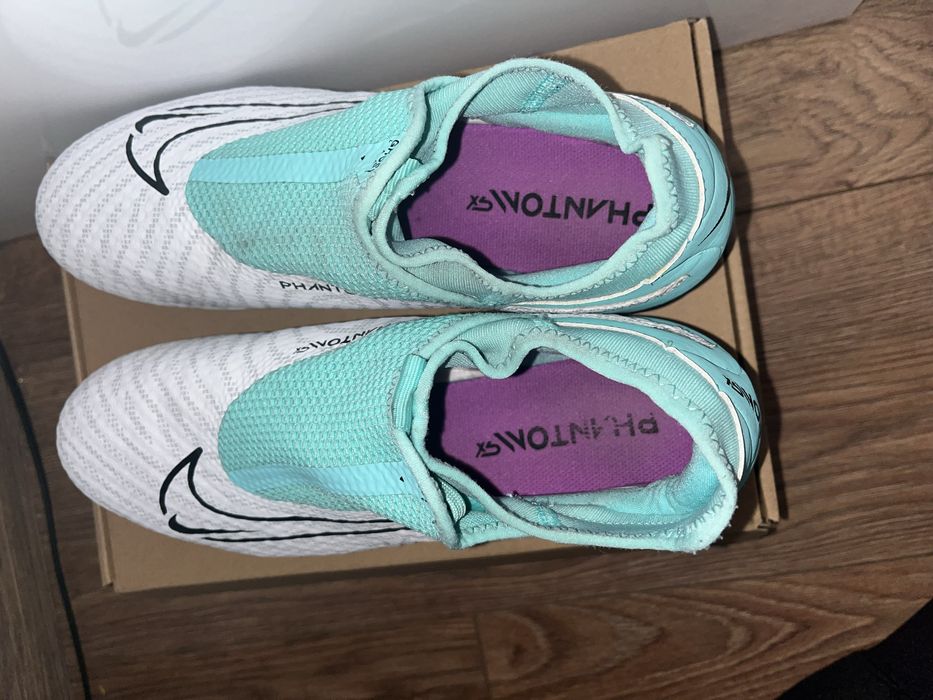 Phantom gx academy df fg/mg