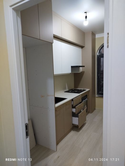 Мебель на заказ быстро и качественно