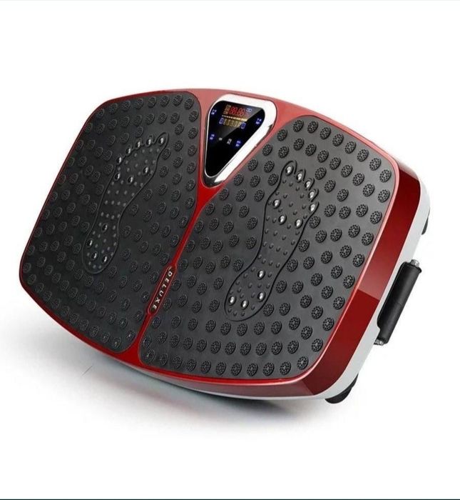 Виброплатформа Вибрационная доска Вибромассежер