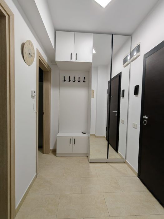 Garsonieră 37 mp de închiriat – Cartier Brancusi, Valea Largă