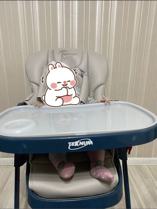 Стульчик для кормления