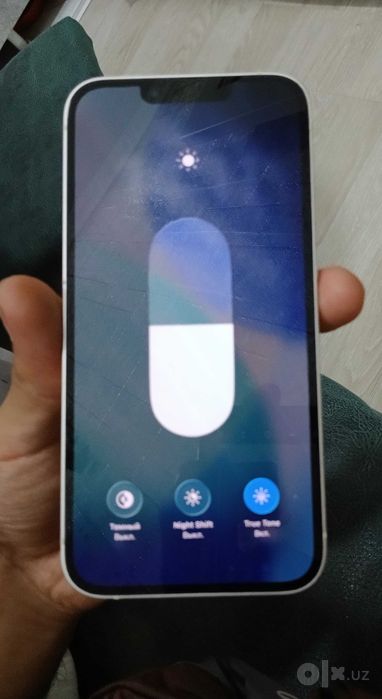 Iphone 14 yaxshi holatda