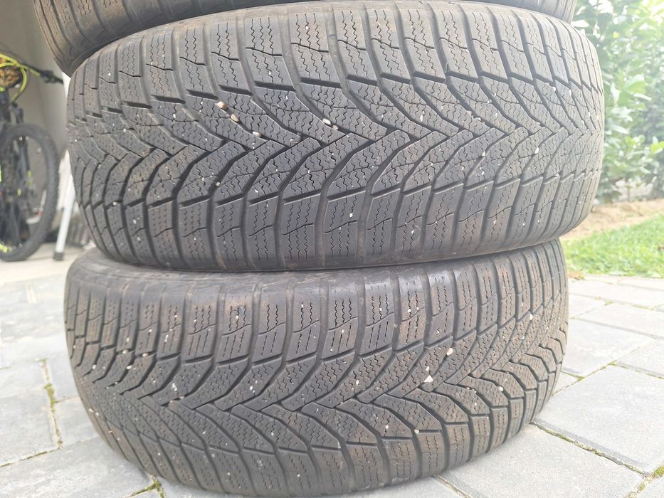 ANVELOPE 2024 ,  205/55 R17