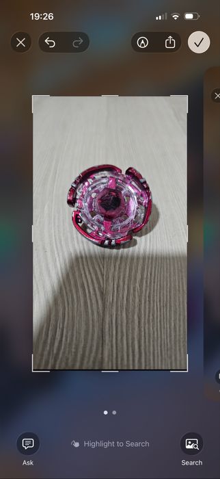 Beyblade metal fusion lot