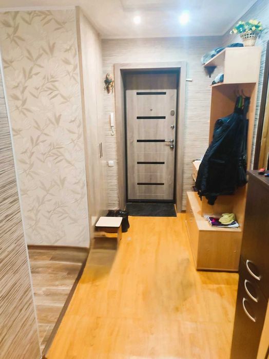 3-х комнатная в 5 микрорайоне