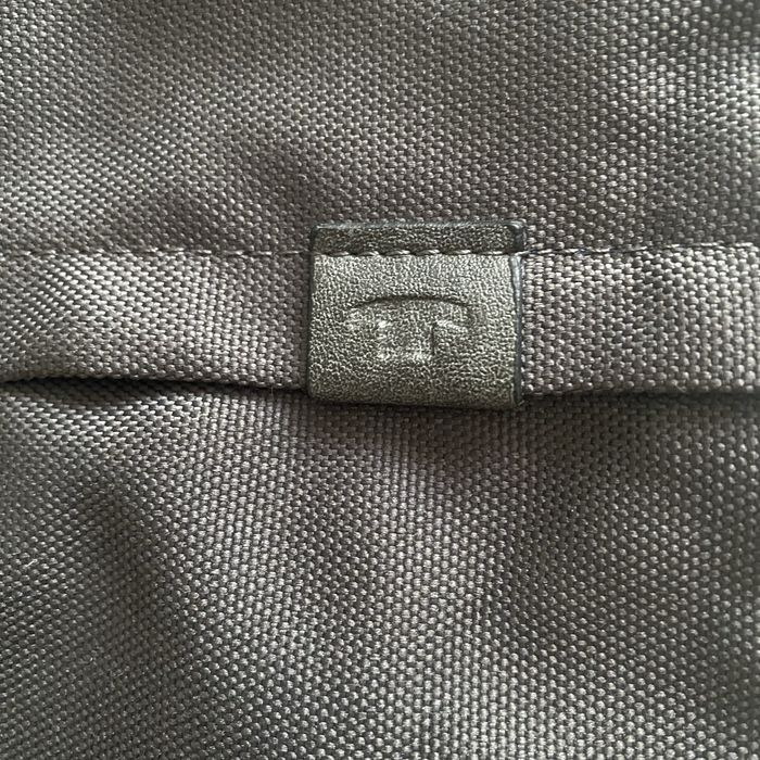 Новая кросс-боди сумка Tom Tailor