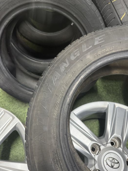 Шина 1шт 185/65 R15