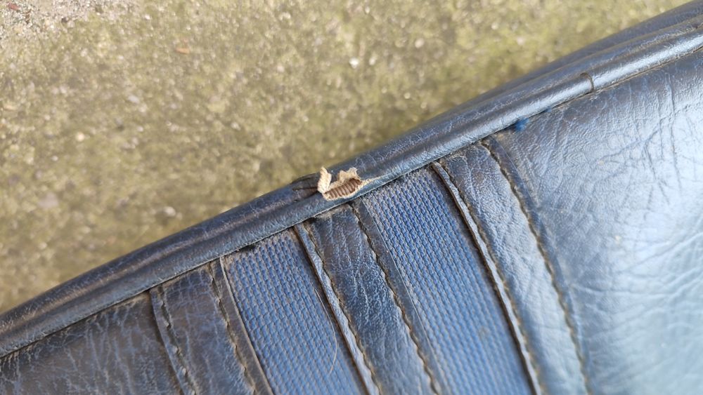 Geamantan mare de voiaj