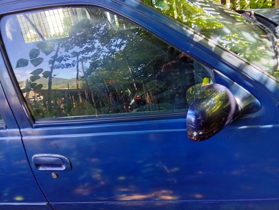 Vând Cielo Daewoo 1998