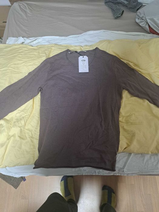 Selected Homme SHDDOME Crew Neck