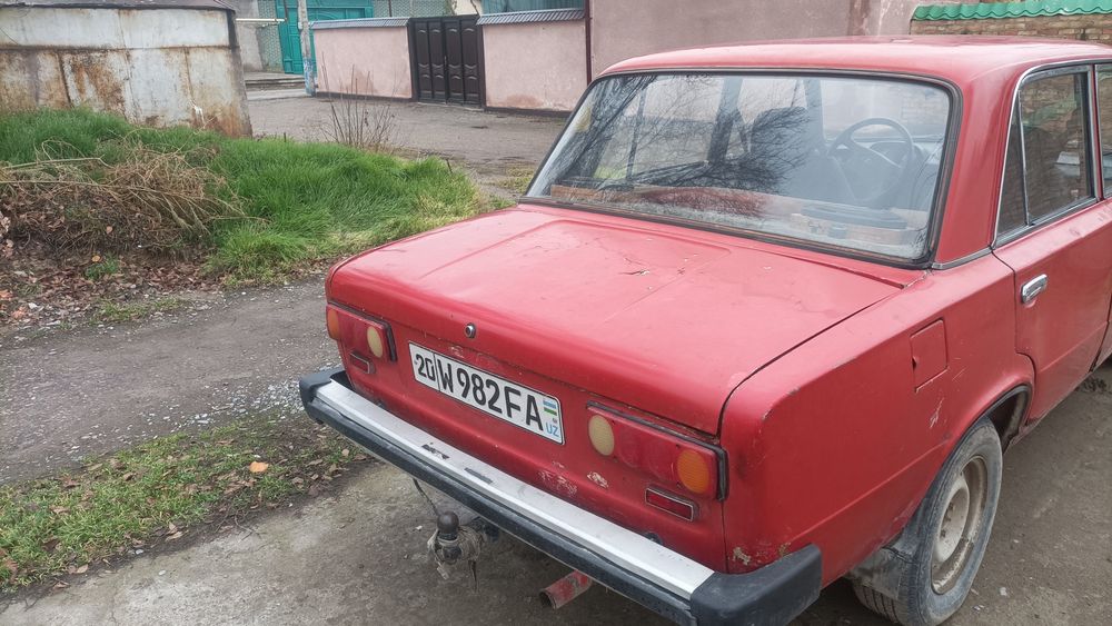 Продается ВАЗ 2101