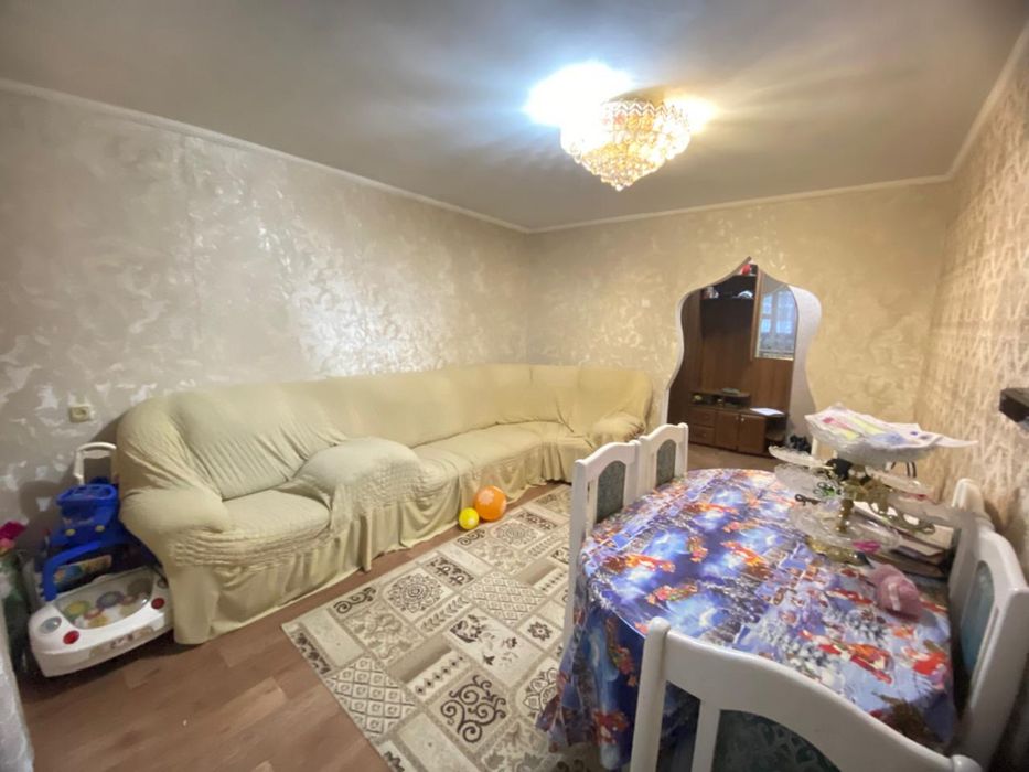 2 комнт, 3/10, 51кв