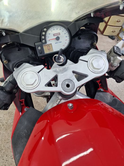 Derbi Gpr 50cc Racing 70cc Airsal