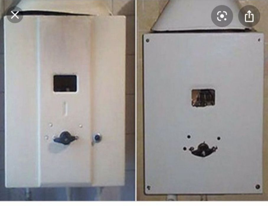 Ремонт газовый колонка , Витеч, Балт газ, Аристон, Унит, алонса, ИТД