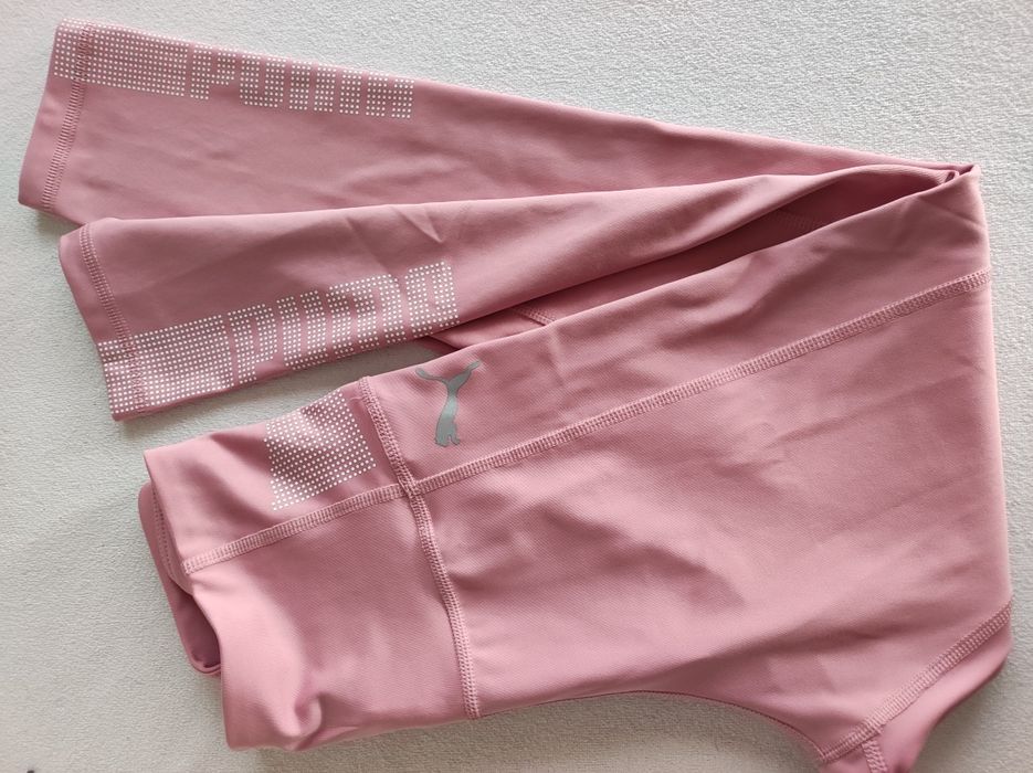 Клин puma s размер