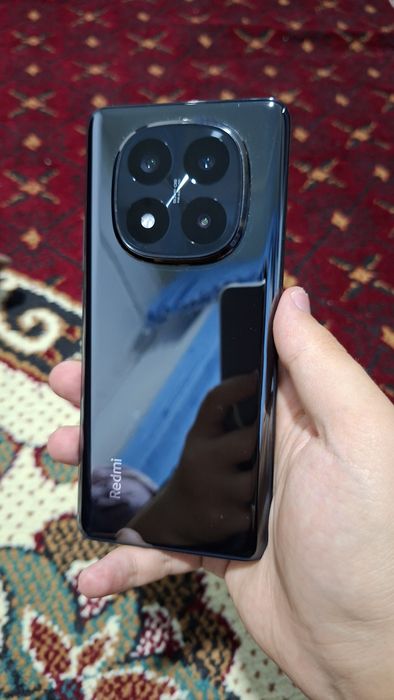 Redmi note 14 pro plus +