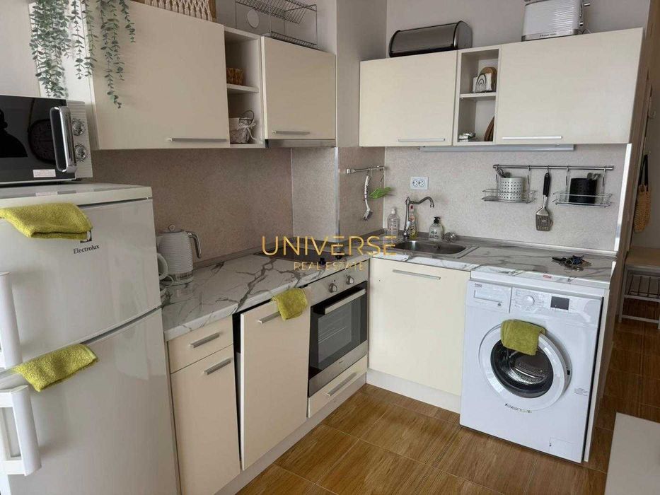 Продава се Двустаен апартамент в Свети Влас - 79 кв.м за 904 €/кв.м - Снимка #3
