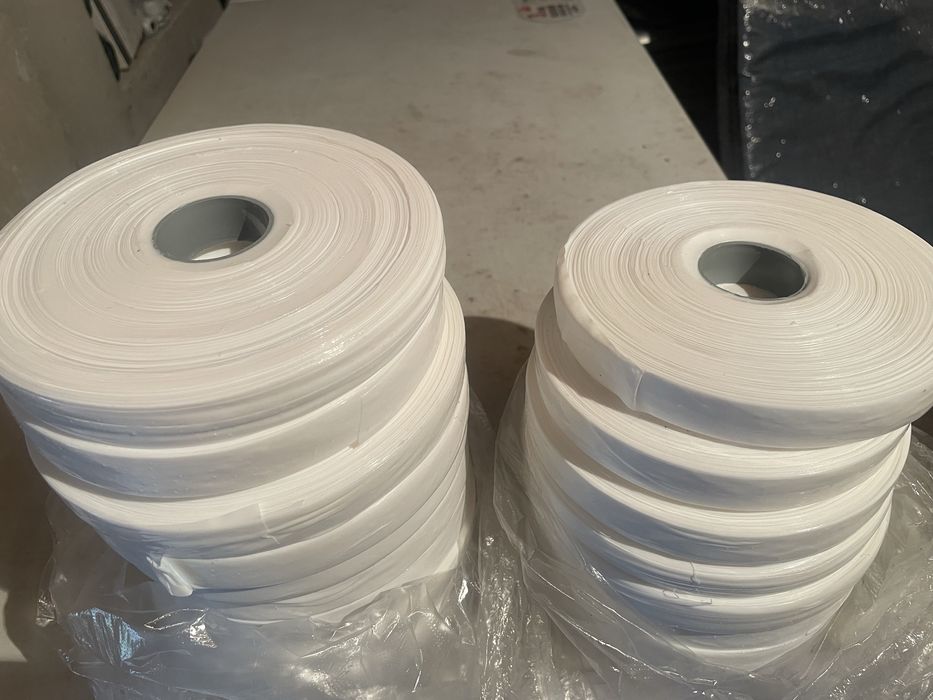 Фум лента промышленная