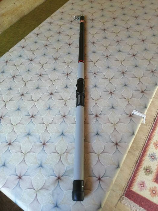 Шaранджийска въдица 6м.