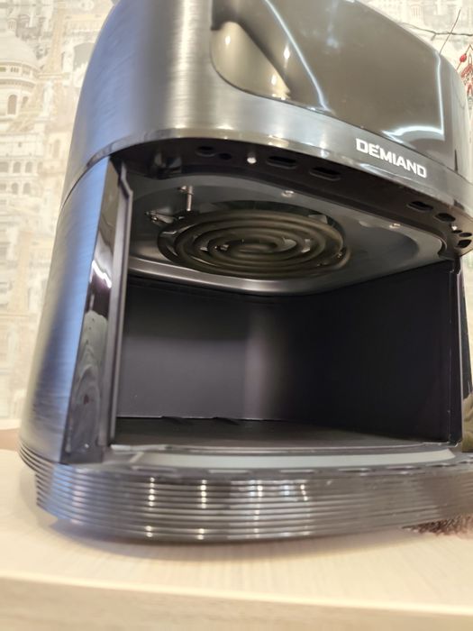 Аэрогриль Demiand DK 2500