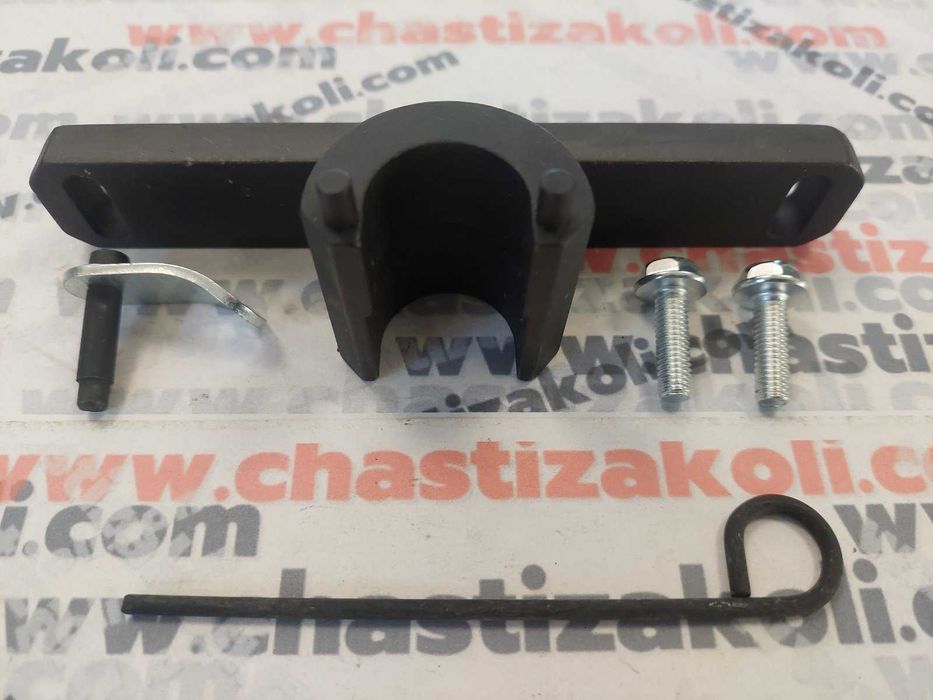 Инструменти за балансиращ вал и маслена помпа BMW N20 N26 1,2,3,4 сери