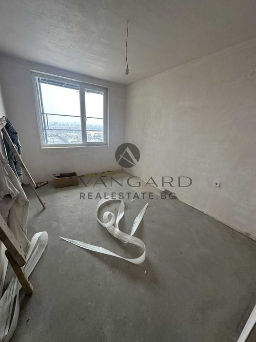 Продава се Двустаен апартамент в Пловдив, Тракия - 65 кв.м за 1647 €/кв.м - Снимка #2