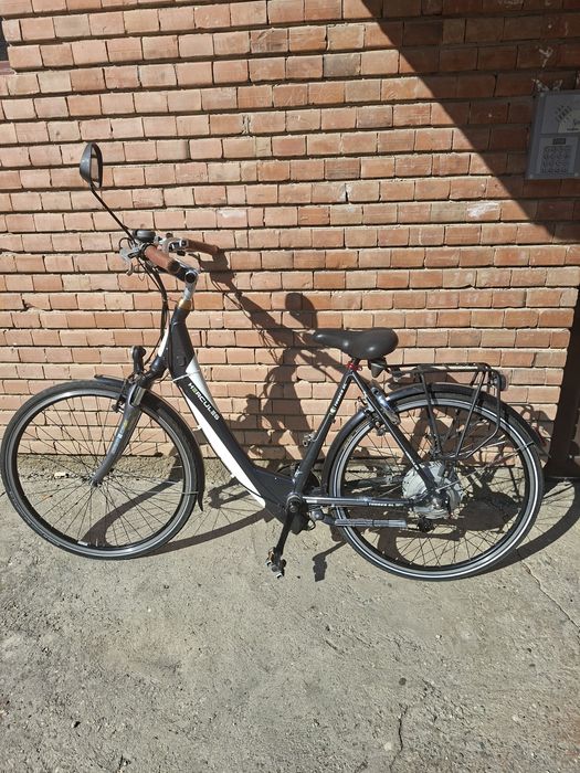 Vand bicicleta electrica dama