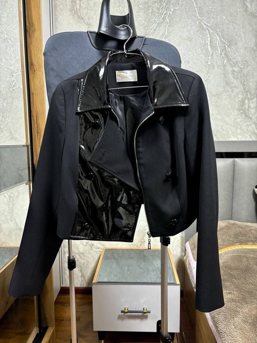 Модные брендовые пиджаки много видов