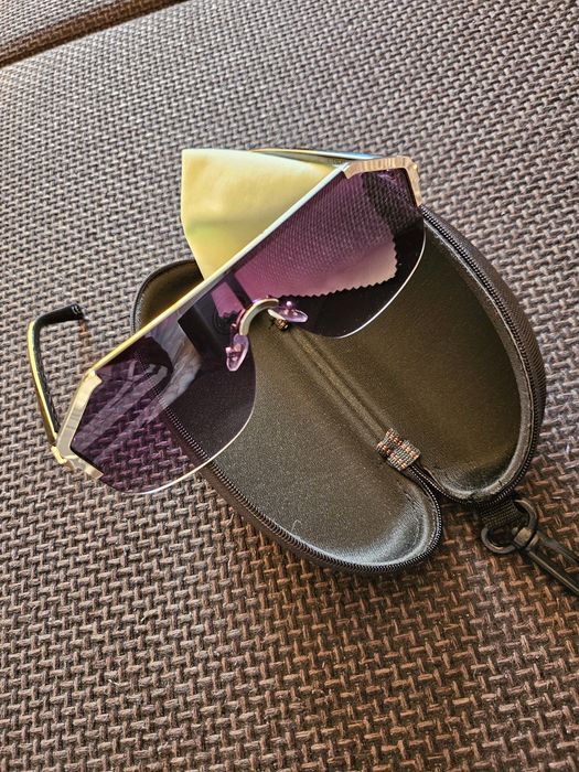 Ochelari de soare unisex