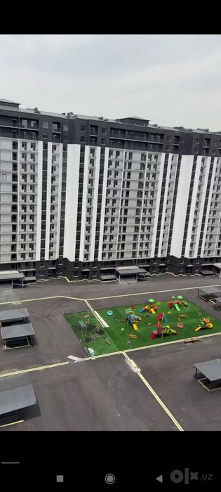 Новостройка 1/13/16 ЖК Модерн метро 3-бекат