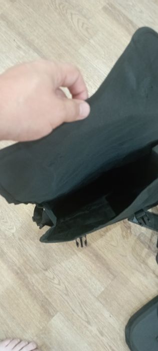 Сумка босс новая