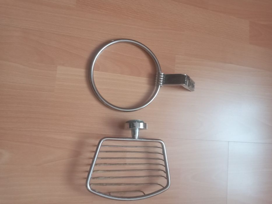 Продам держатель для туалетной бумаге