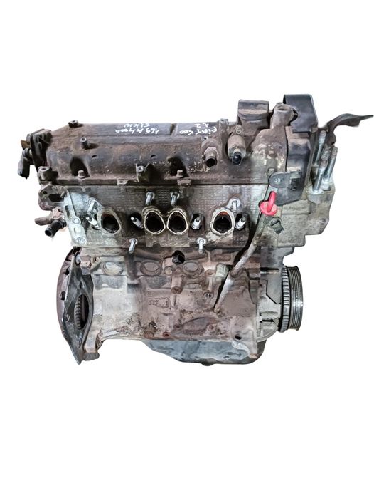 Motor FIAT 500 312 2007 -> 1.2 169 A4.000